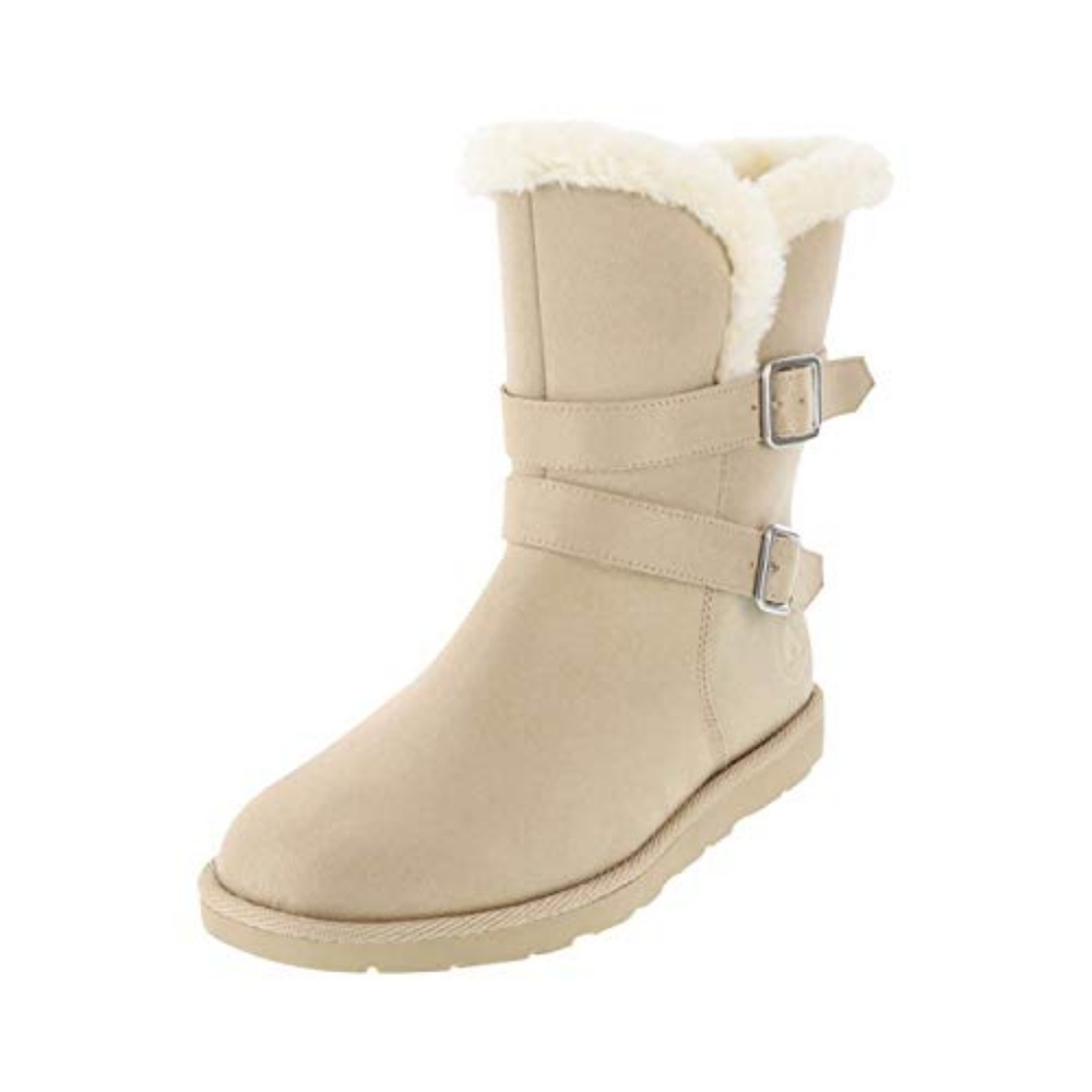 Airwalk Boots.